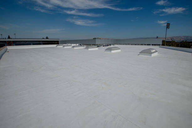 Best Commercial Roofing Services  in Stony Point, NC