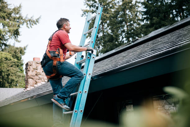 Professional Roofing Service in Stony Point, NC
