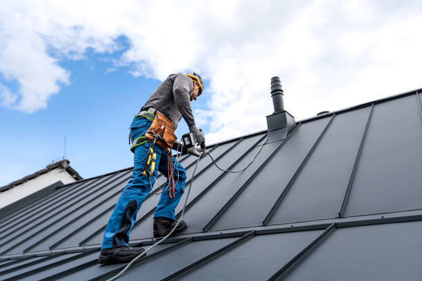Best Storm Damage Roof Repair  in Stony Point, NC