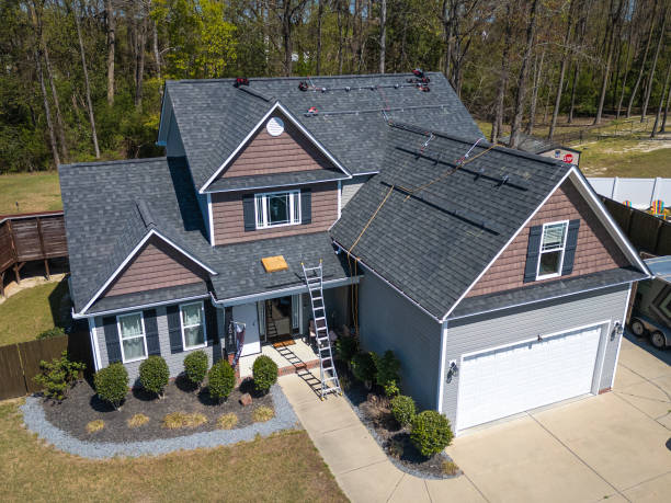 Best Rubber Roofing (EPDM, TPO)  in Stony Point, NC